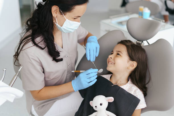 Best Broken or Cracked Tooth Emergency Dentist in Fishhook, AK