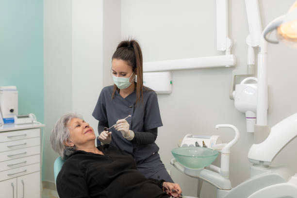Best Urgent Dental Care for Toothache in Fishhook, AK