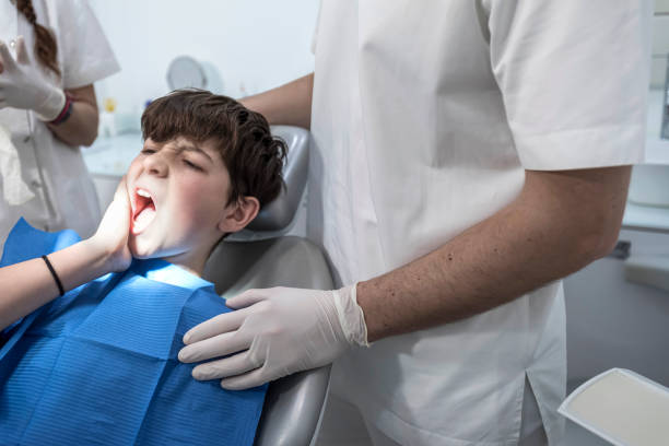 Best Weekend Emergency Dentist in Fishhook, AK