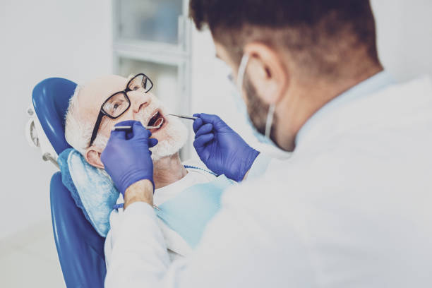 Best Emergency Dentist for Special Needs Patients in Fishhook, AK